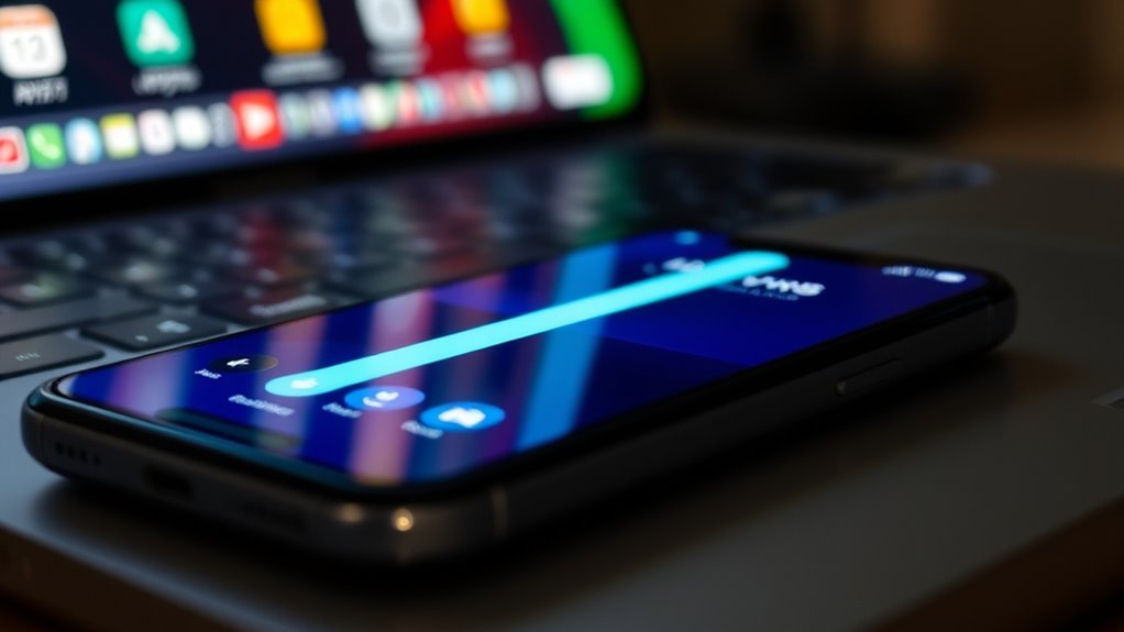 device updates enhance performance