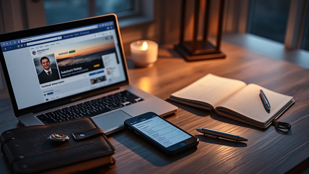 digital estate planning essentials