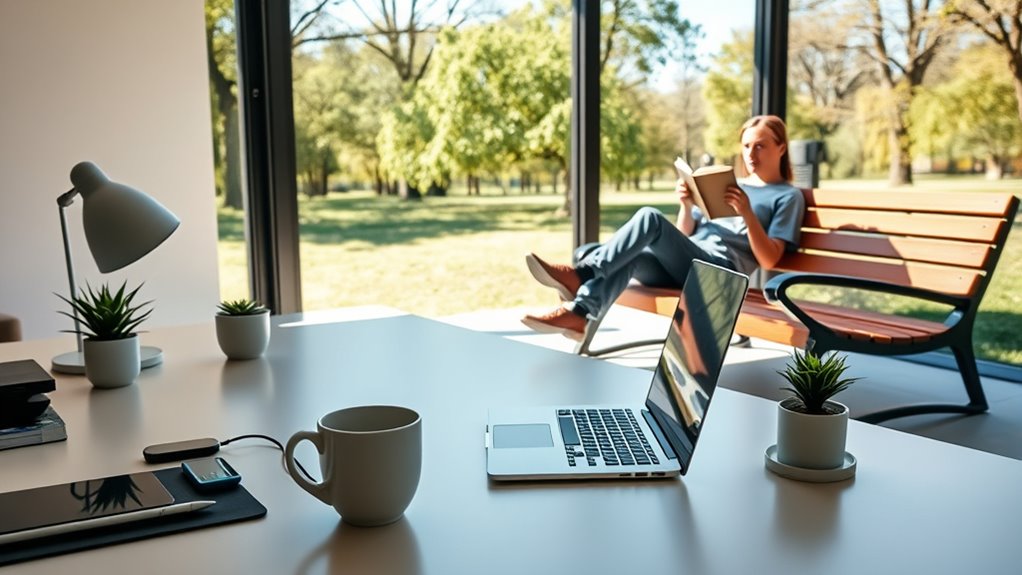 digital minimalism transforms lives