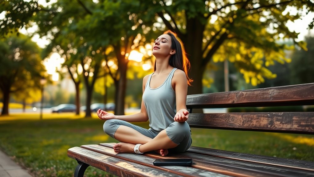 digital overload harms mental health