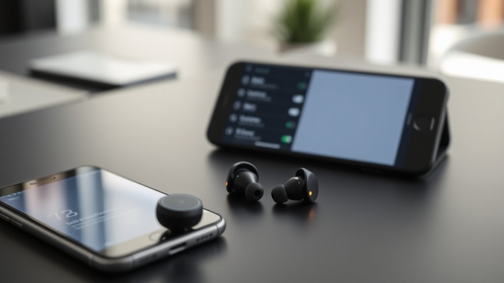 disable unused features regularly