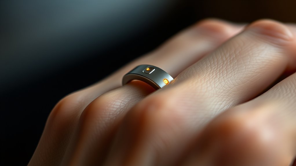 discreet alert notification system