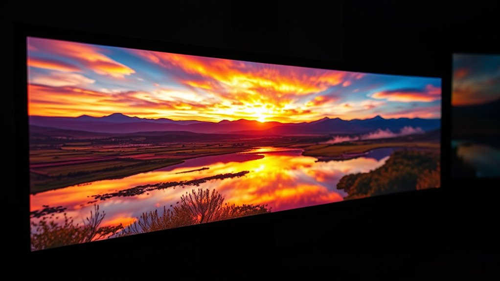 display size color connectivity