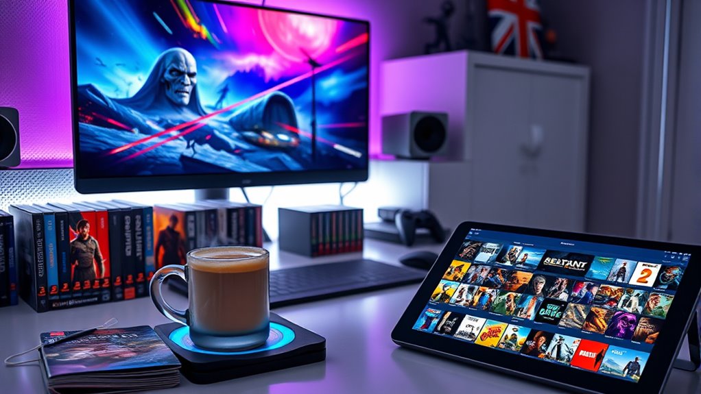 diverse games limited new releases