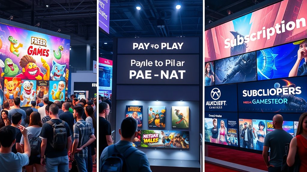 diverse monetization boosts revenue