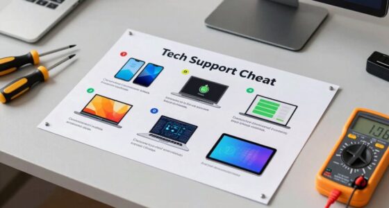 diy gadget troubleshooting guide