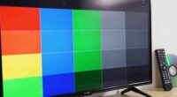 diy tv picture calibration