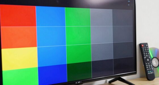 diy tv picture calibration