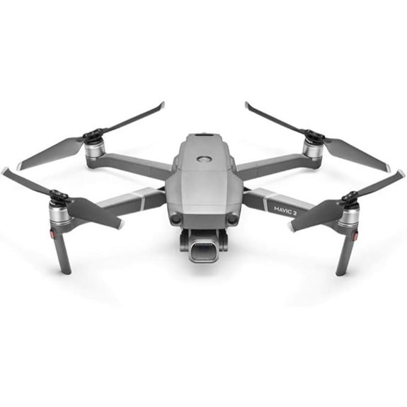 DJI Mavic 2 Pro Drone with Hasselblad Camera