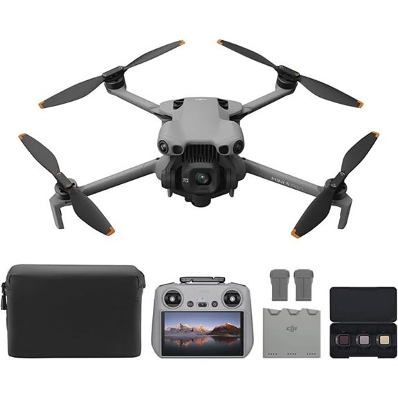 DJI Mini 5 Pro Fly More Combo with DJI RC 2