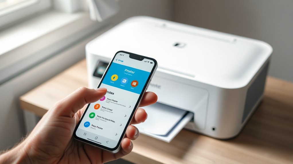 download connect print seamlessly