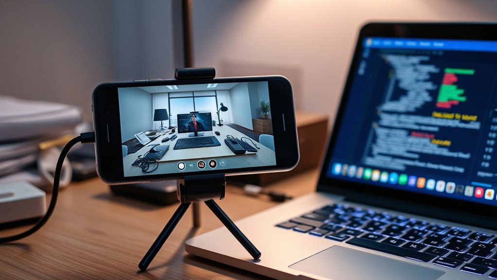 download install connect wirelessly