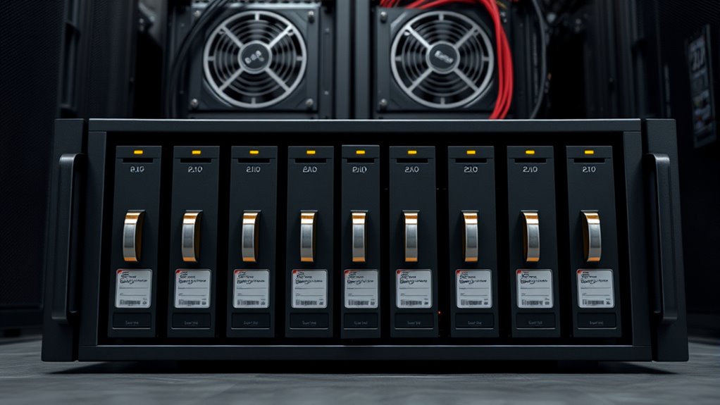 drive compatibility and performance