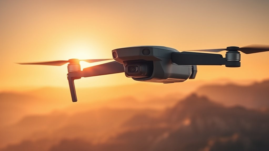 drone filter compatibility and quality