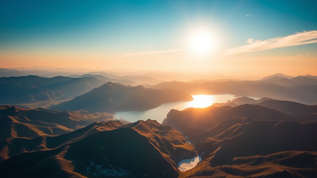 drone filter selection criteria