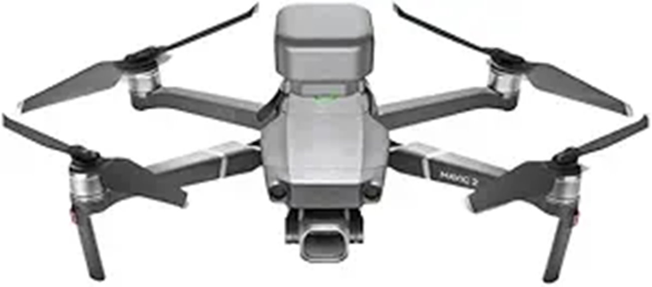 Manti 3 Plus Drone Parachute for DJI Mavic Series