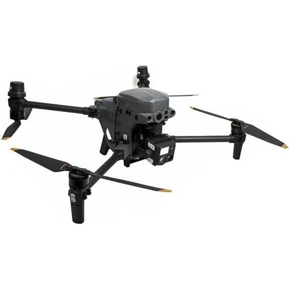 OWL-M30 Drone Parachute with Auto-Open Safety System