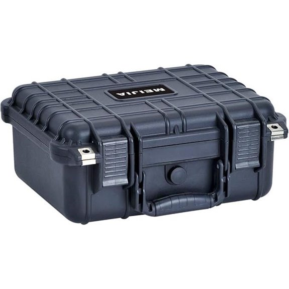 MEIJIA Waterproof Protective Case for Drones & Equipment