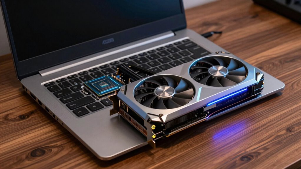 dual gpu laptop configurations