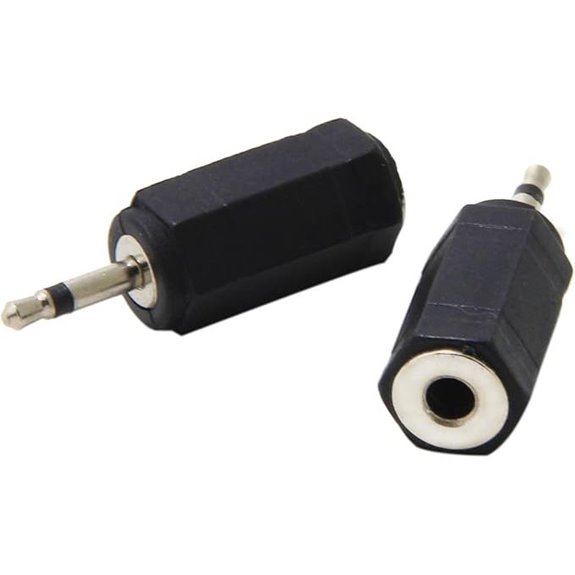 Ancable IR Adapter 2-Pack for Harmony Hub
