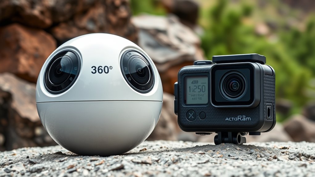 durability and aesthetic balance