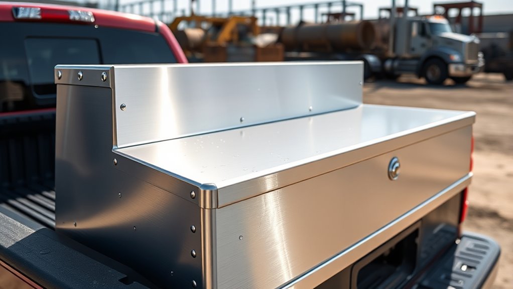 durability and corrosion protection