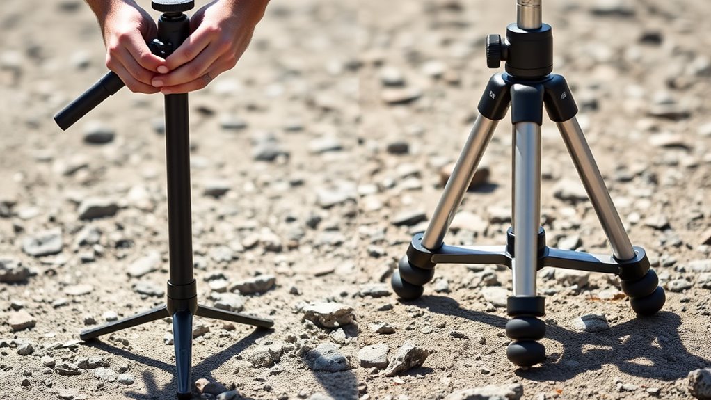 durability and cost effective equipment