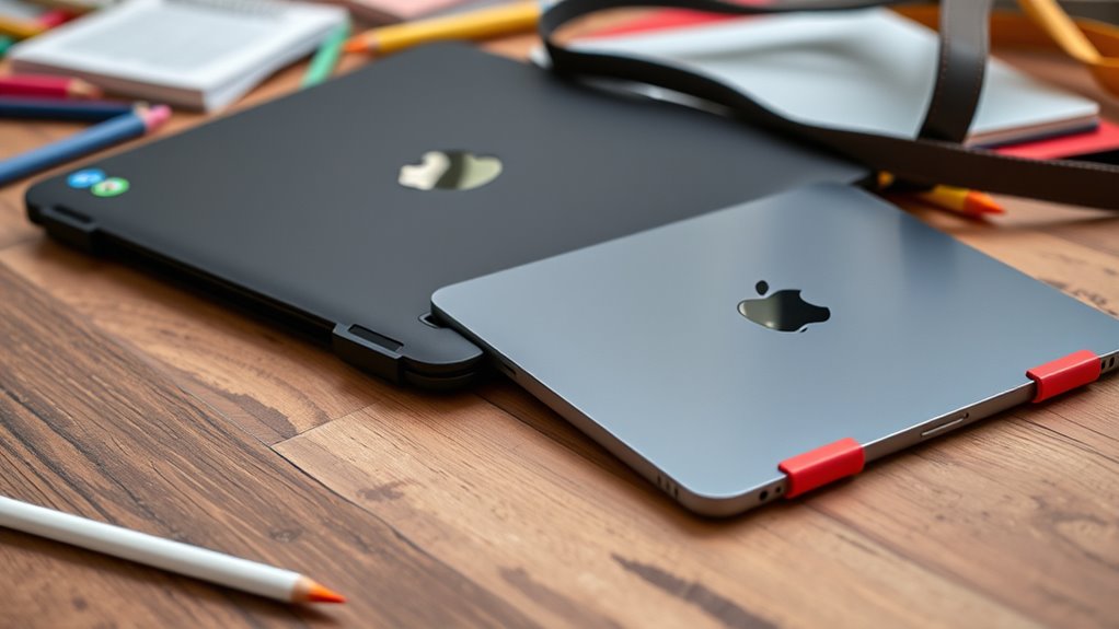 durability build screen protection