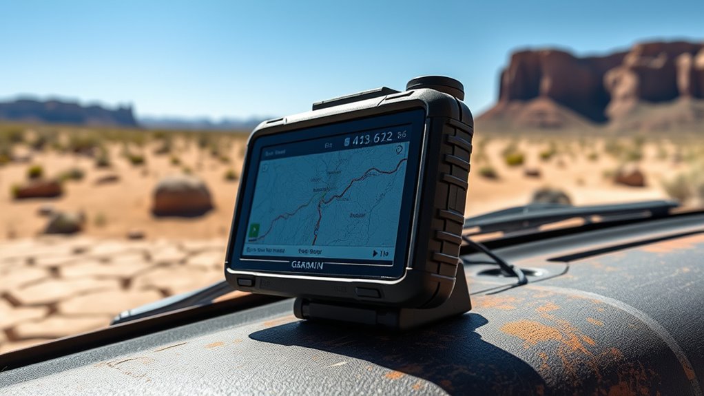 durability visibility coverage connectivity