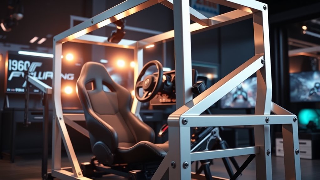 durable adjustable compatible stable