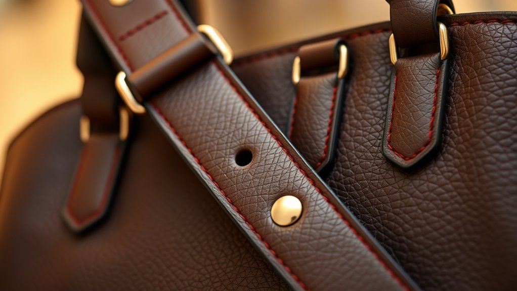 durable comfortable adjustable hardware