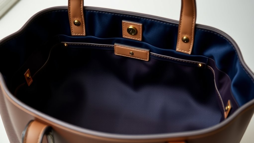 durable comfortable fitting organized