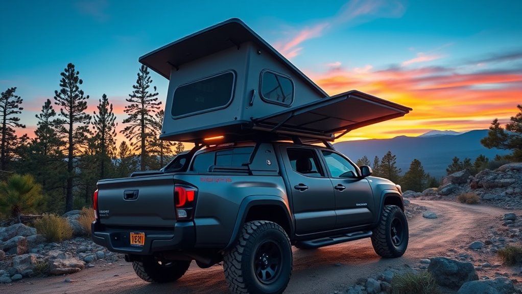 durable off road weather resistant