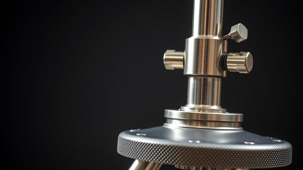 durable stable adaptable equipment