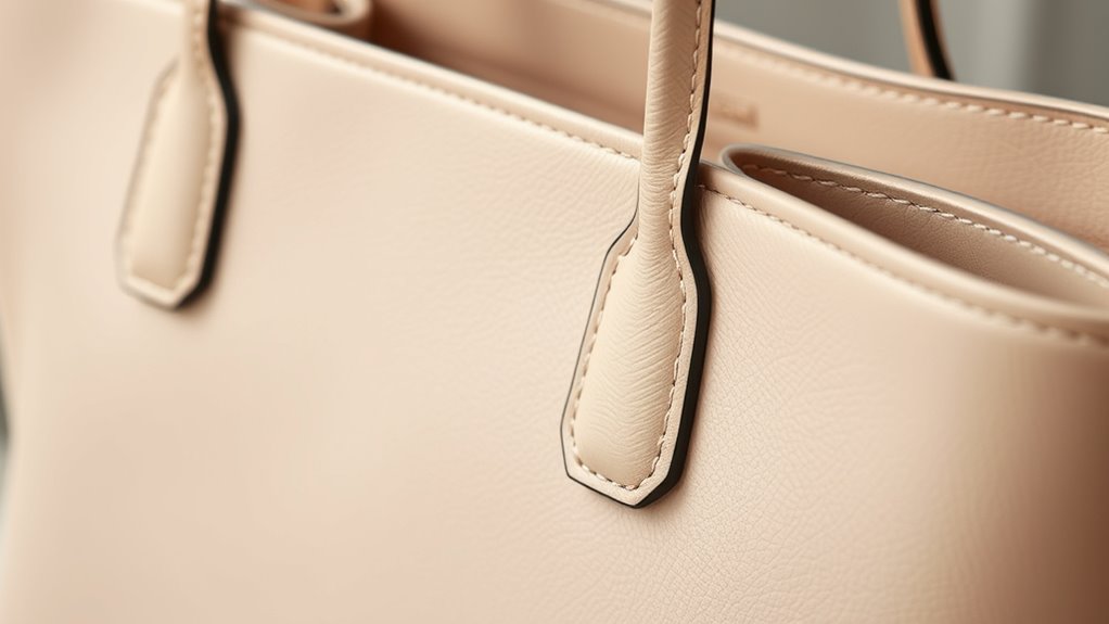 durable stylish bag shapers