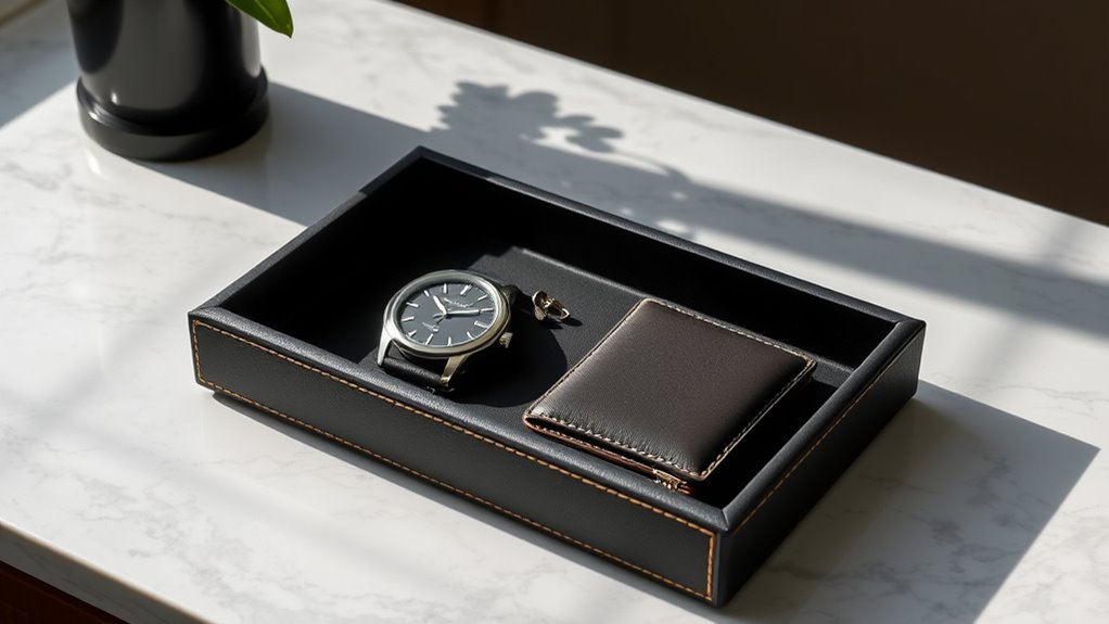 durable stylish daily organizer