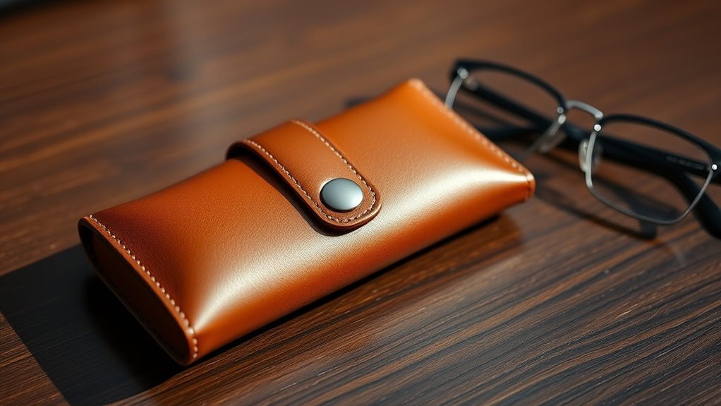 durable stylish secure convenience