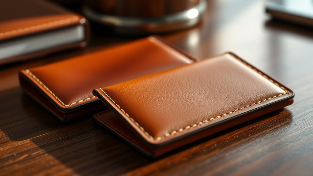 durable stylish secure holder