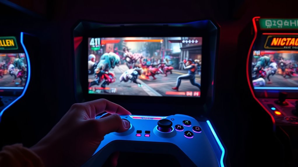 dynamic adaptive npc interactions