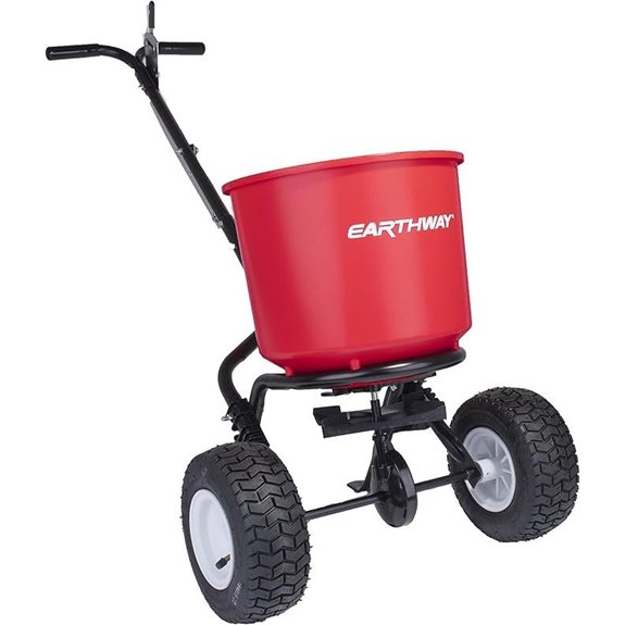 EarthWay 2600A-PLUS Fertilizer Spreader