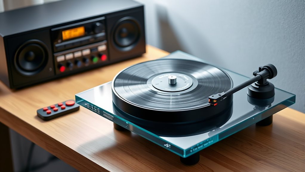 ease sound portability design