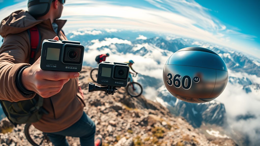 easy editing and sharing