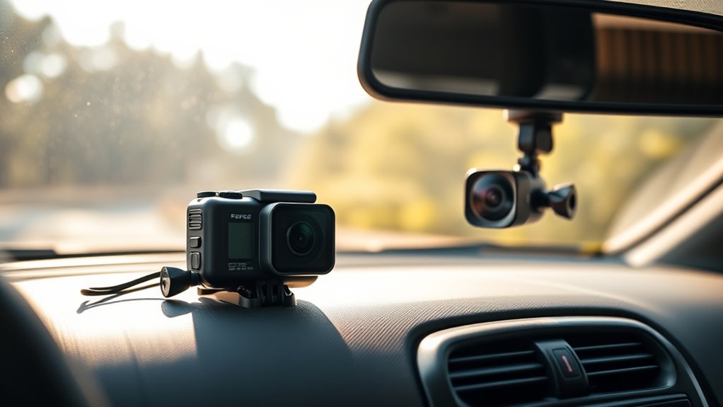 easy portable installation options