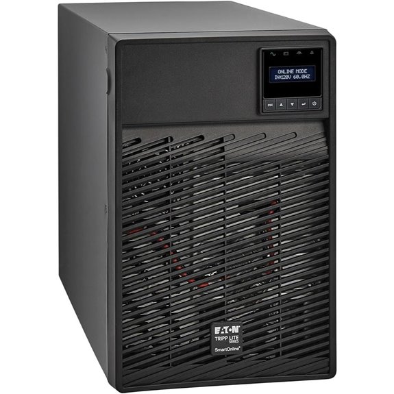 Tripp Lite Eaton SmartOnline 2200VA UPS with LCD