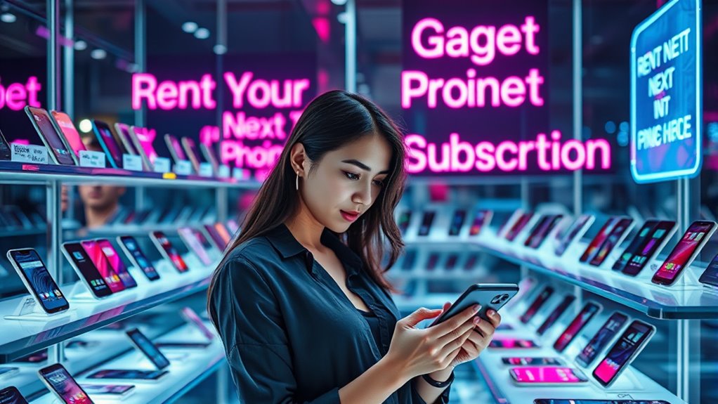 eco friendly customizable rentals