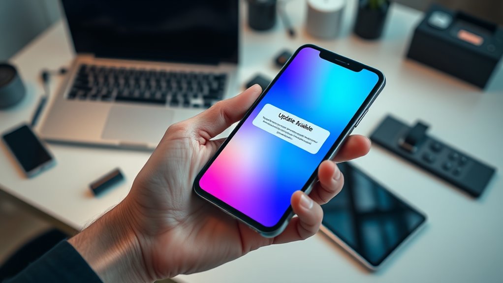 effective update management tips