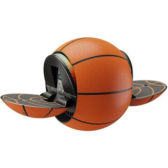 S9 Electric Unicycle with 10-inch Tire and 350W Motor