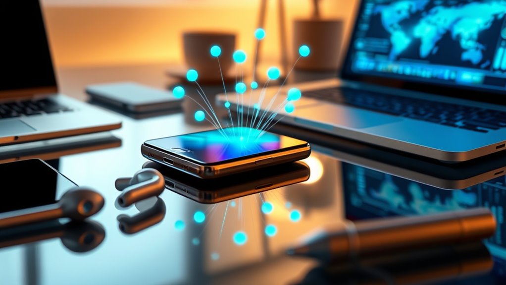 emerging emf health research