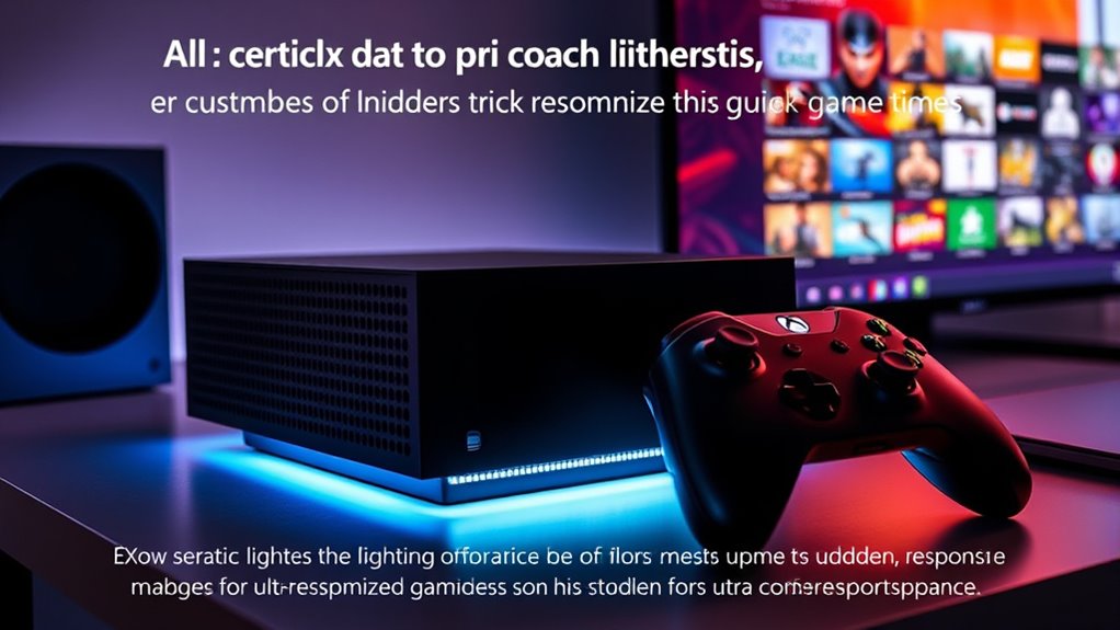 enable game mode for speed