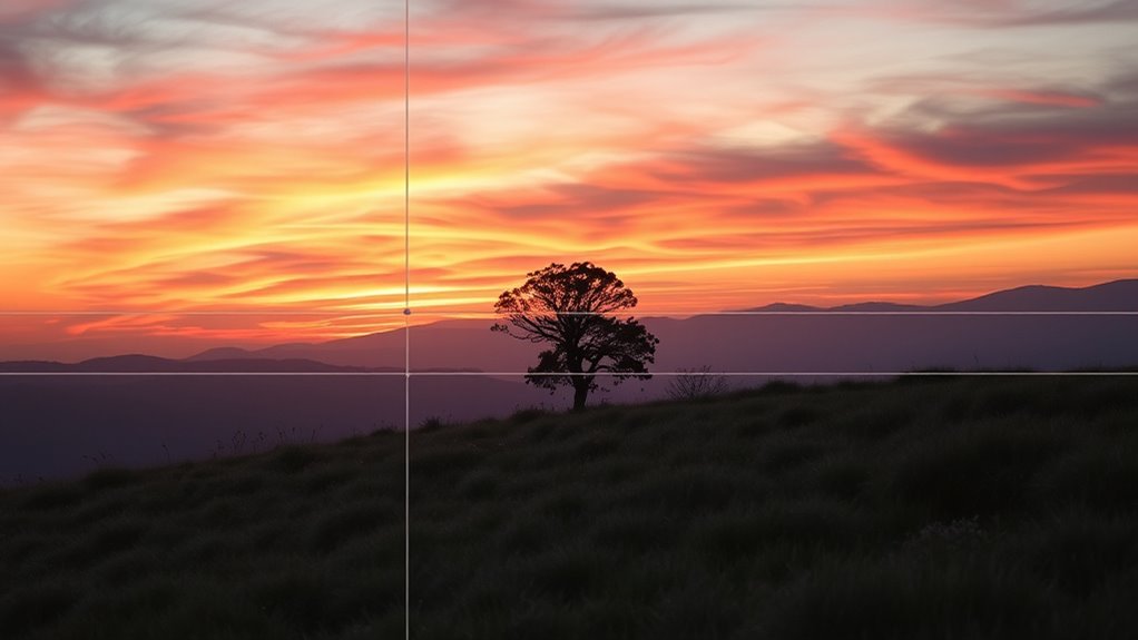 enable grid overlay feature